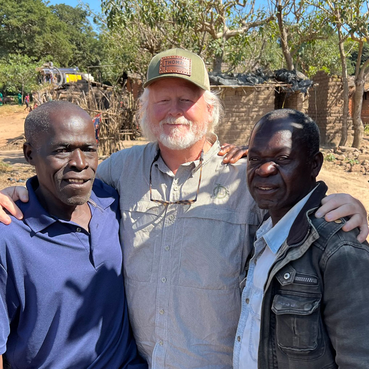 You Turn Ministries Malawi Mission Trips