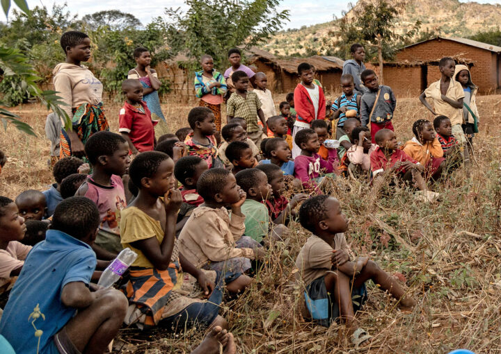 Orphan Lighthouse: A Place to Eat, Learn & Play