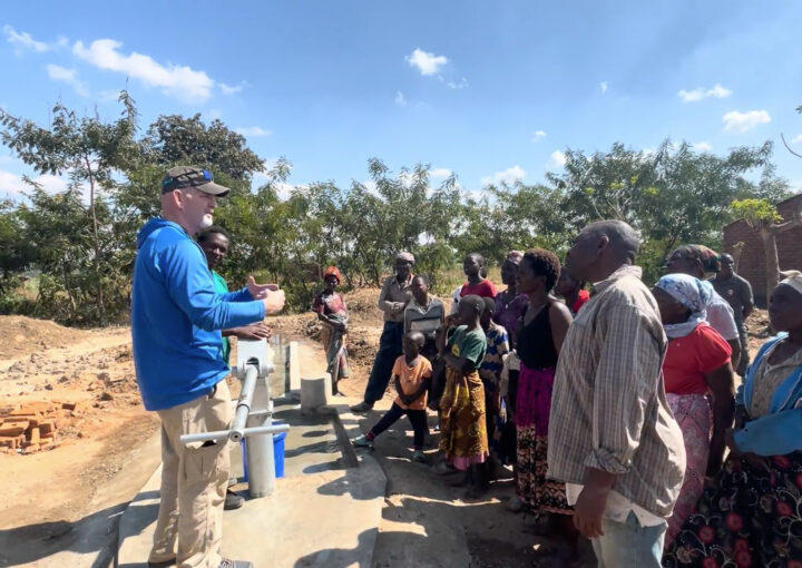 Water Well Maintence Training
