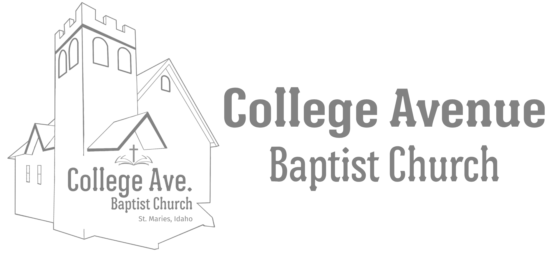 College-Avenue-Baptist-Church-logo-828282-tight-transparent